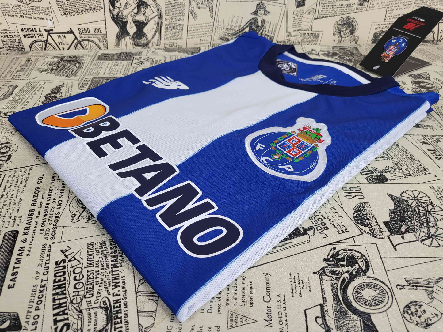 FC Porto Domicile 23/24