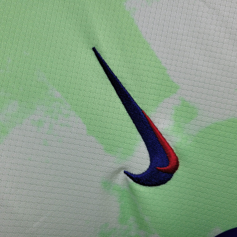 FC Barcelone Third 24/25