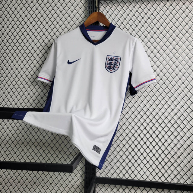 England Home 2024