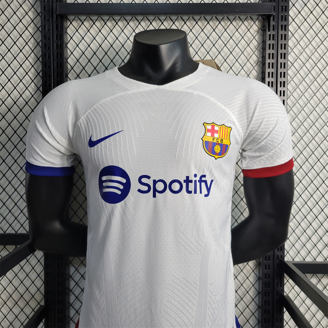 FC Barcelona Authentic Away 23/24
