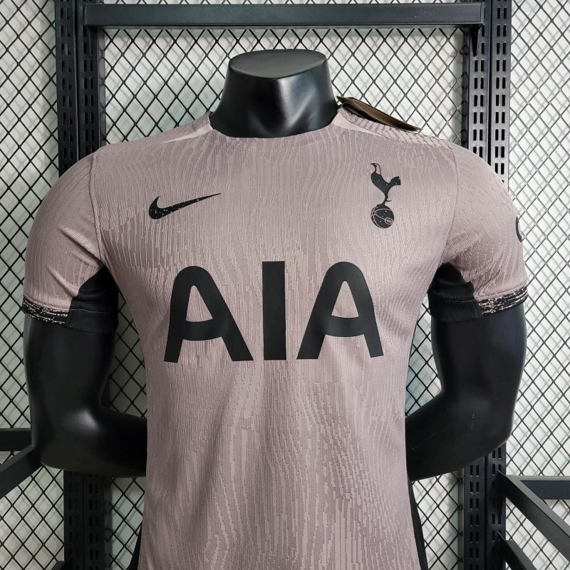 Tottenham Authentic Third 23/24
