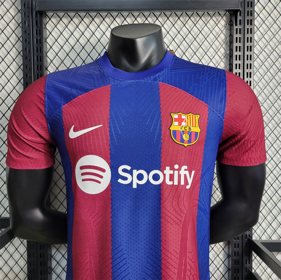 FC Barcelona Authentic Home 23/24
