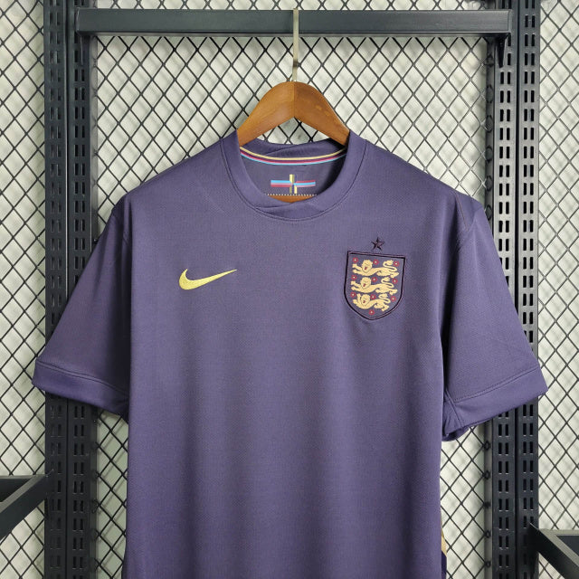 England Away 24