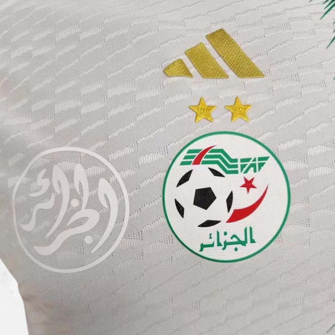 Authentic Algeria Home 23/24