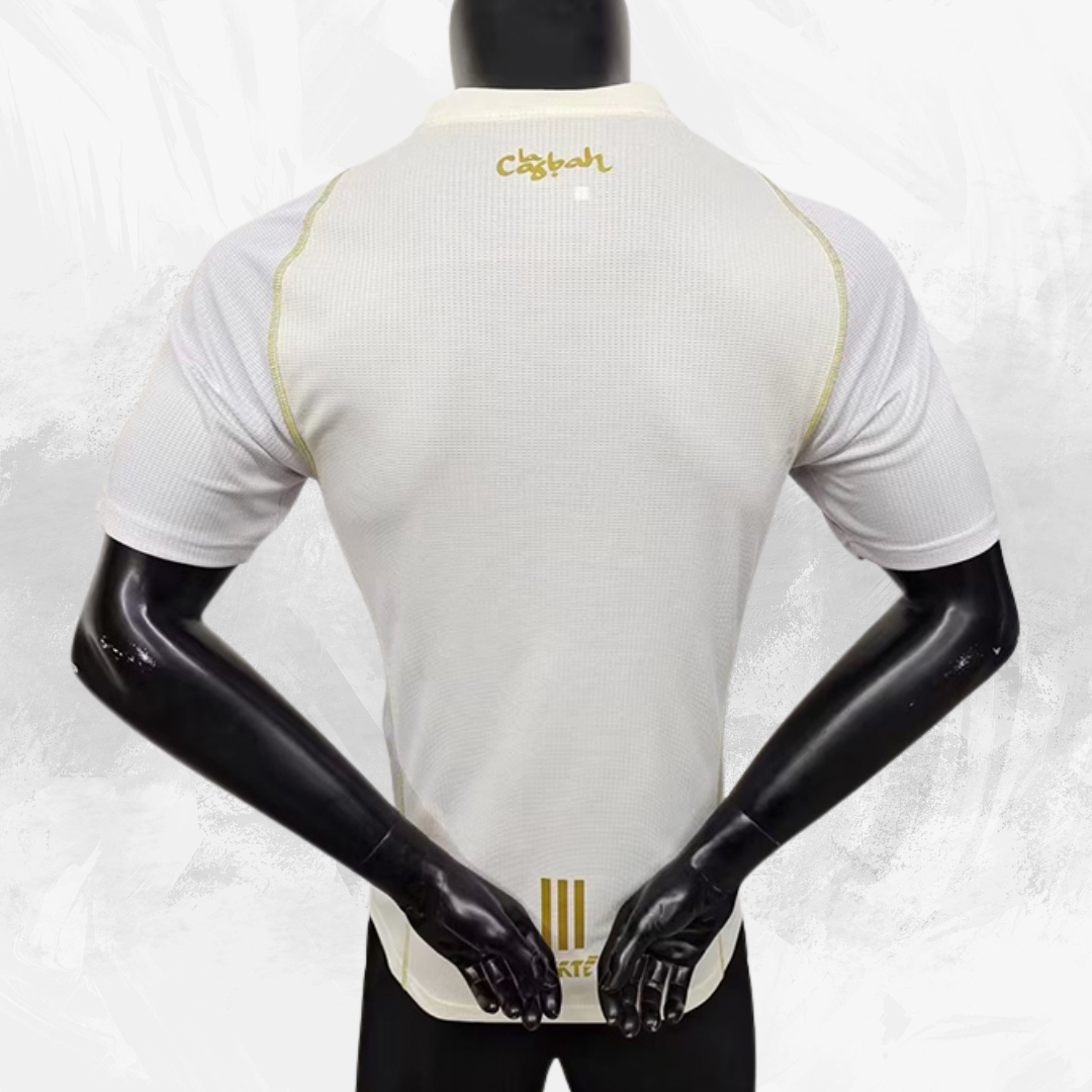 Algerie Authentique Blanc 23/24