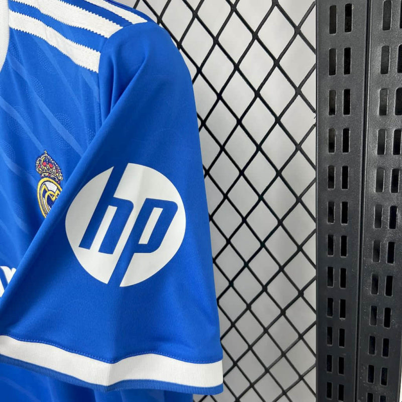 Real Madrid Third 25/26