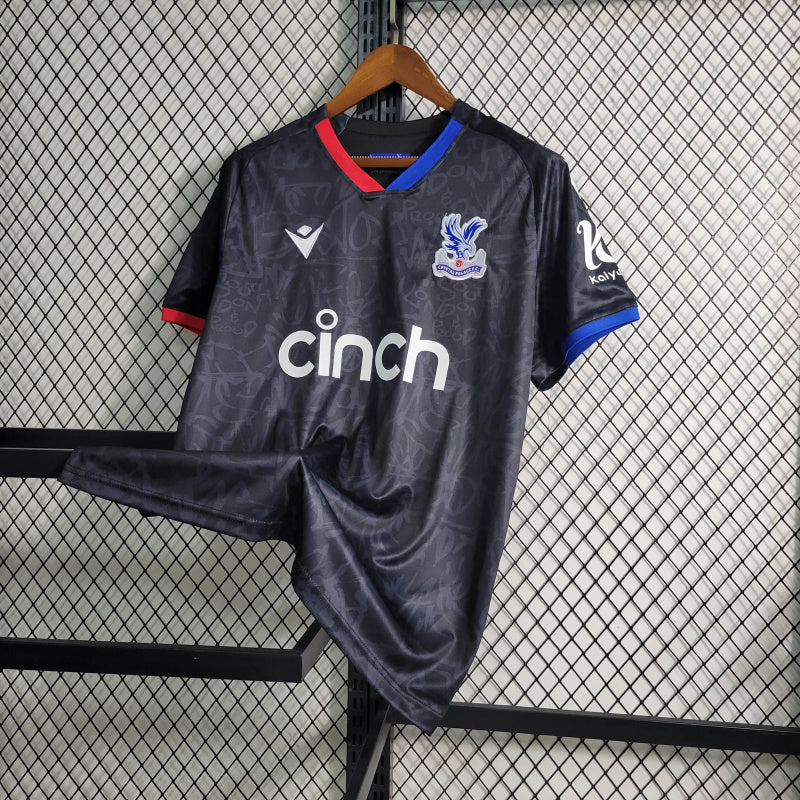 Crystal Palace Home 23/24