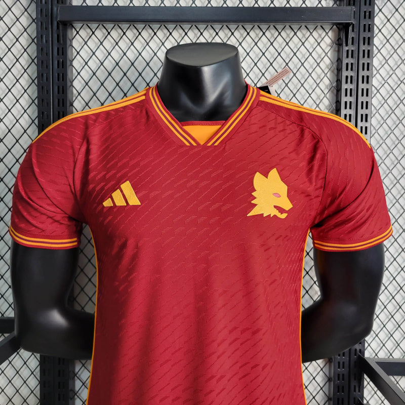 As Roma Authentic Home 23/24