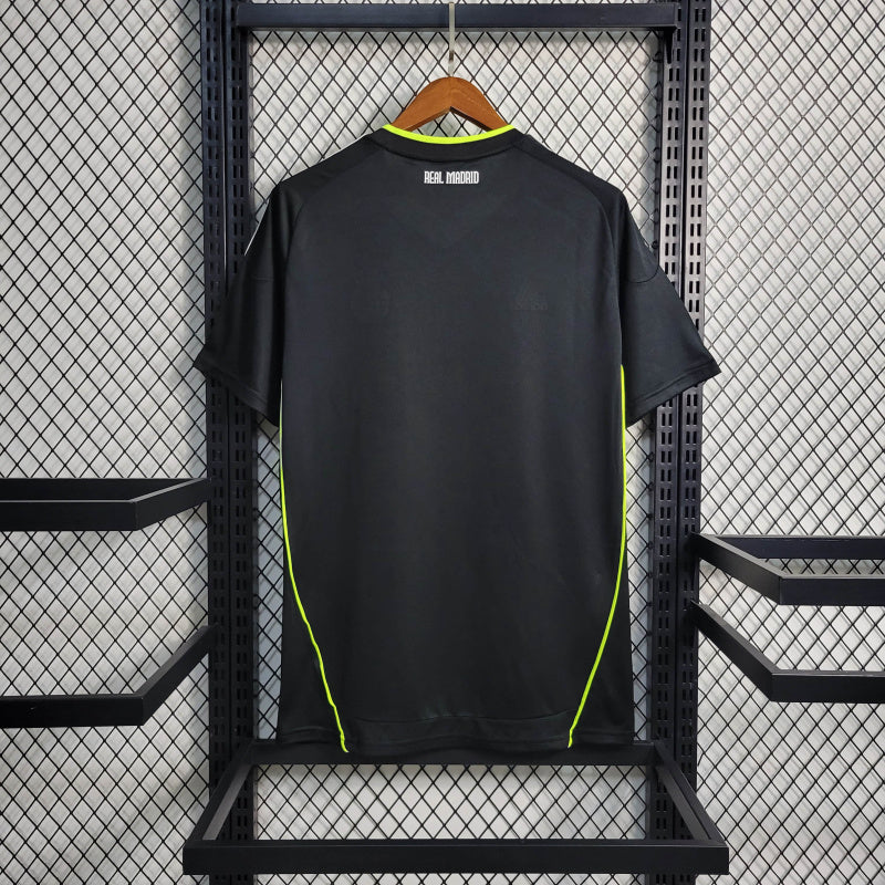 Real Madrid Exterieur Retro 10/11