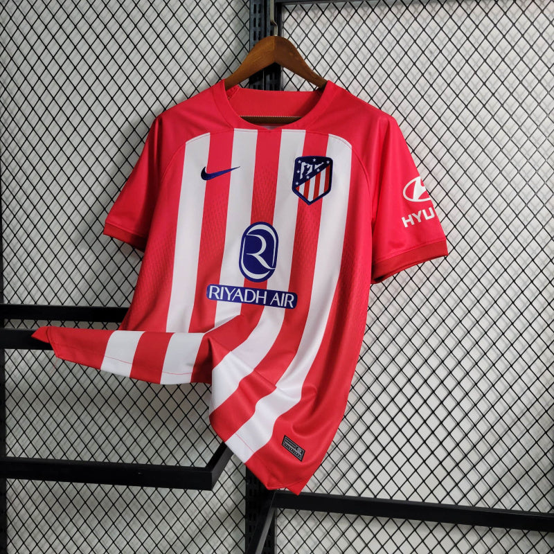 Atletico Madrid Home 23/24