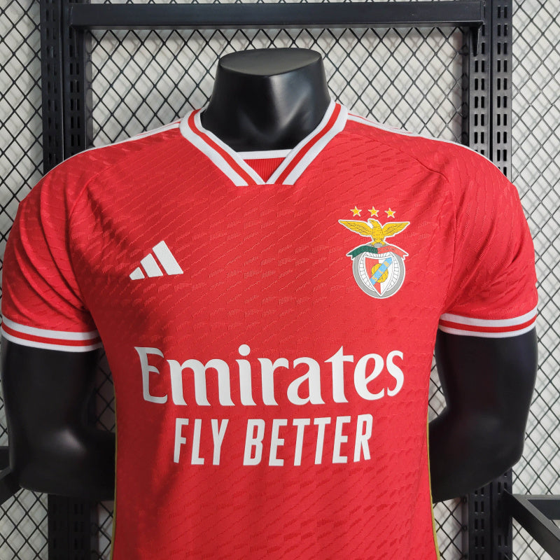 Benfica Authentique Domicile 23/24