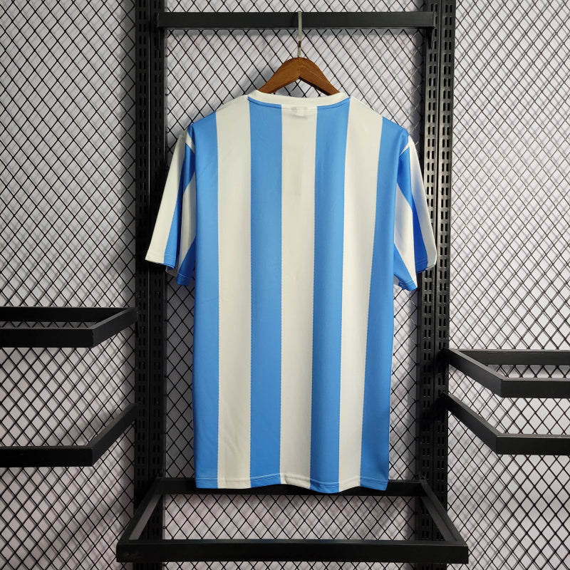 Argentina Home Retro 1986
