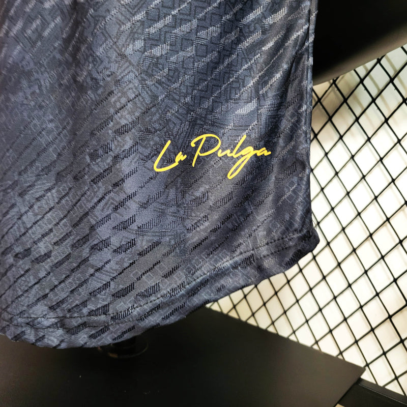 Argentina Authentic Special Messi 2024