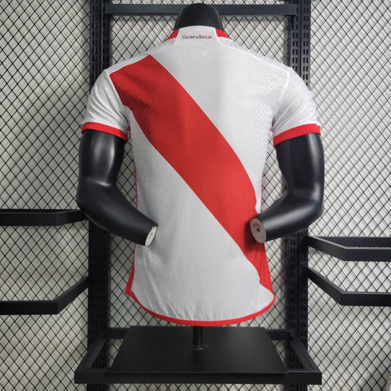 River Plate Authentic Home 23/24