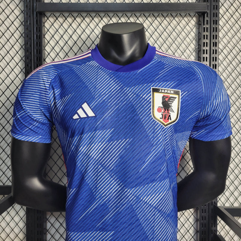 Authentic Japan Home 2023