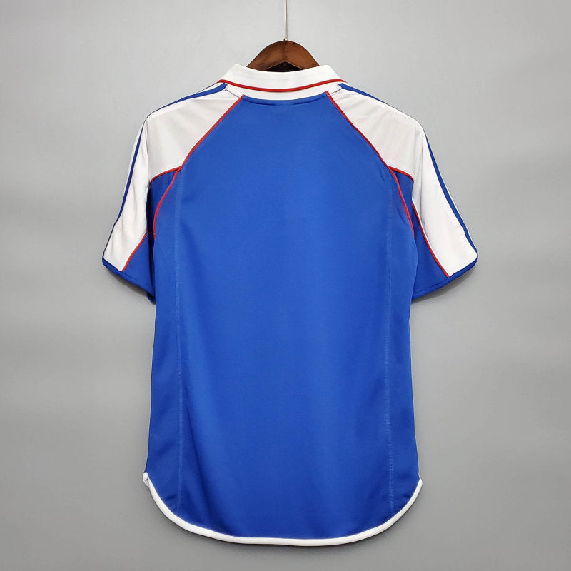Japan Home Retro 2000