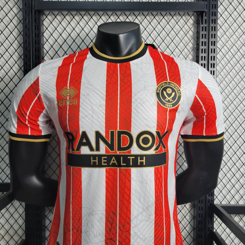 Brentford Authentic Home 23/24