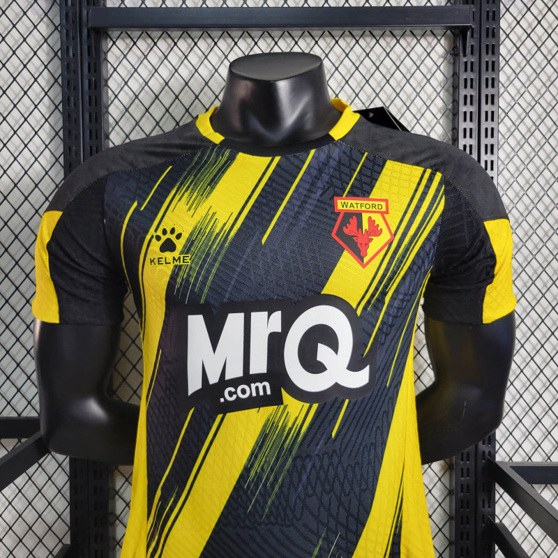 Watford Authentic Home 23/24