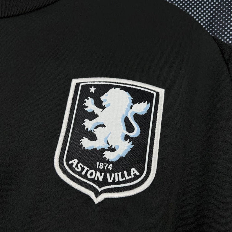 Aston Villa Extérieur 25/26
