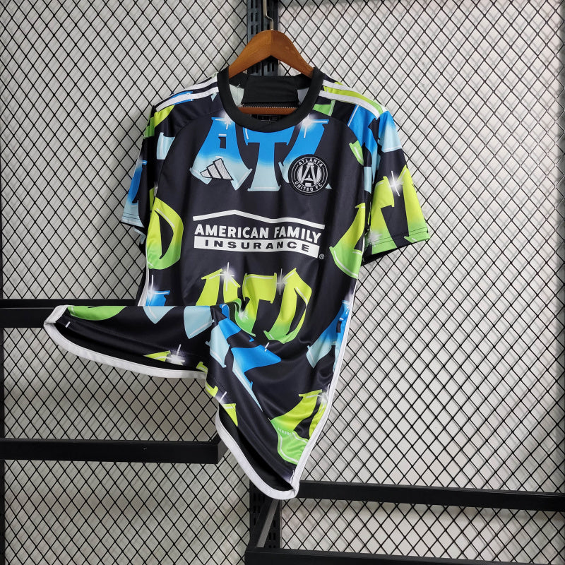 Atlanta Outdoor 24/25