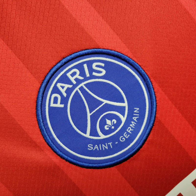 Paris Saint-Germain Third 25/26