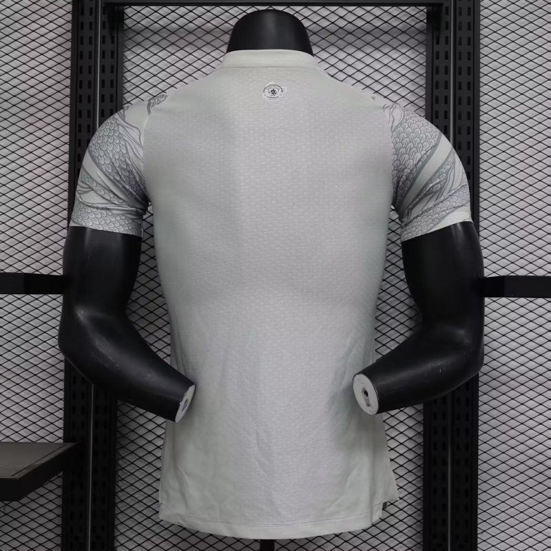 Manchester City Authentique Special Annee 23/24