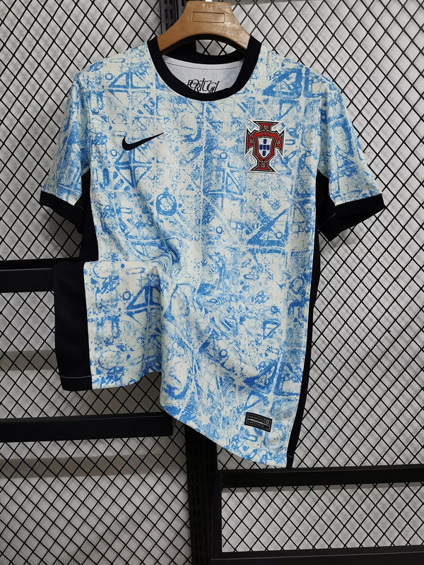 Portugal Away 2024