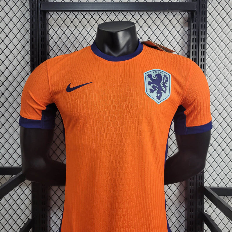 Netherlands Authentic Home 2024
