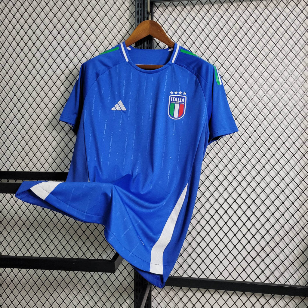 Italy Home 2024