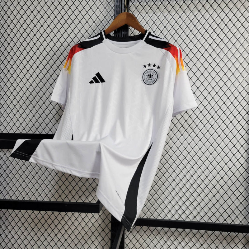 Germany Home 2024