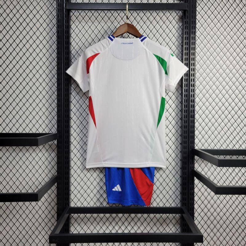 Children Italy Away 2024