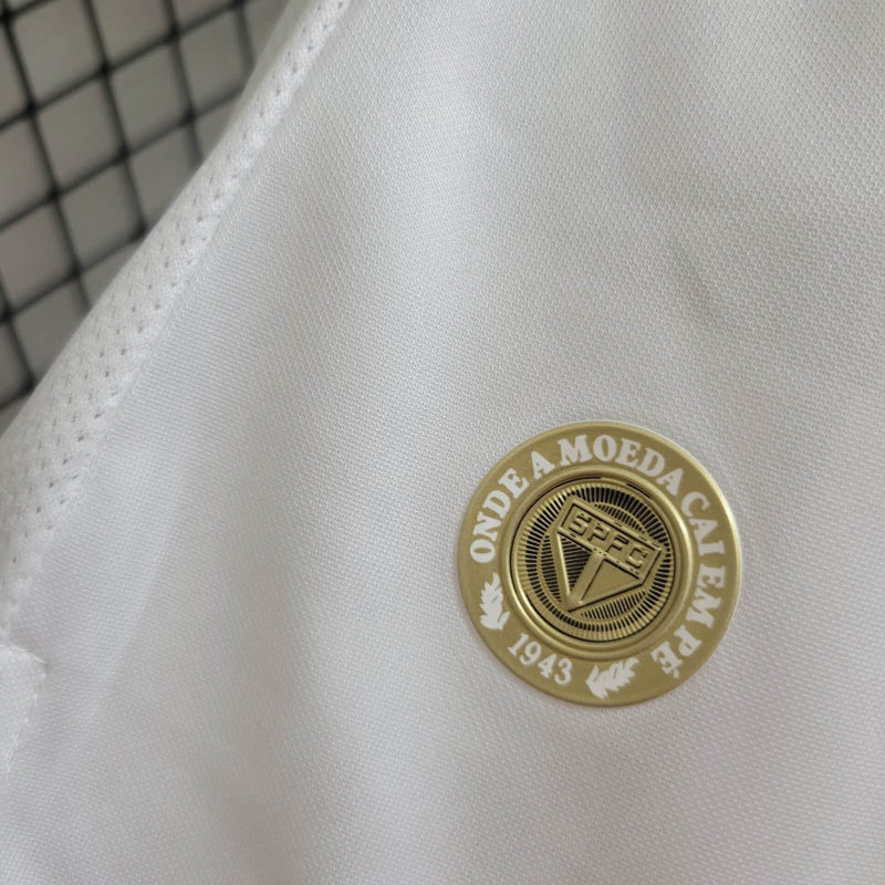 Authentic Sao Paulo Outdoors 24/25