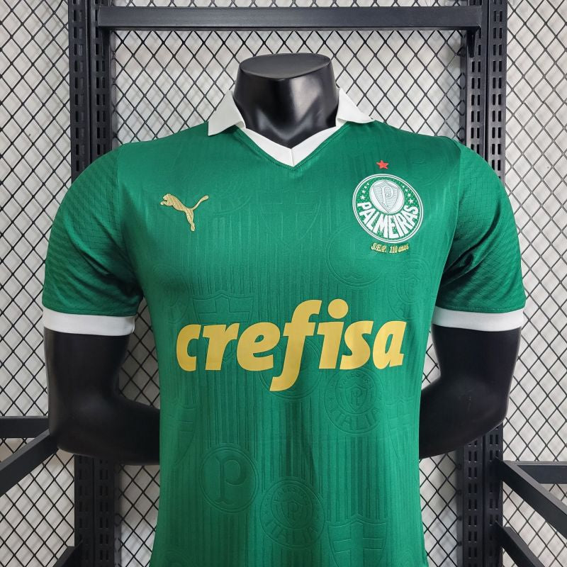 Palmeiras Authentic Home 24/25