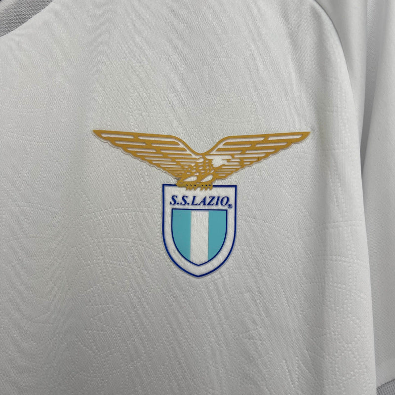 Lazio Rome Extérieur 25/26