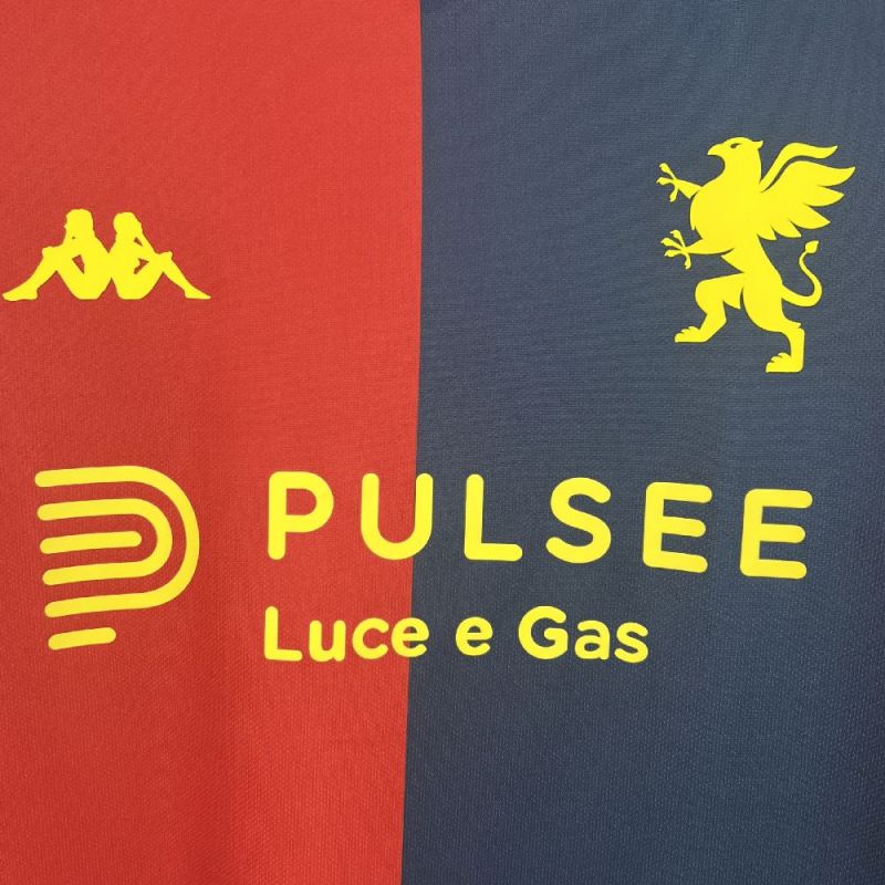 Fiorentina Home 23/24