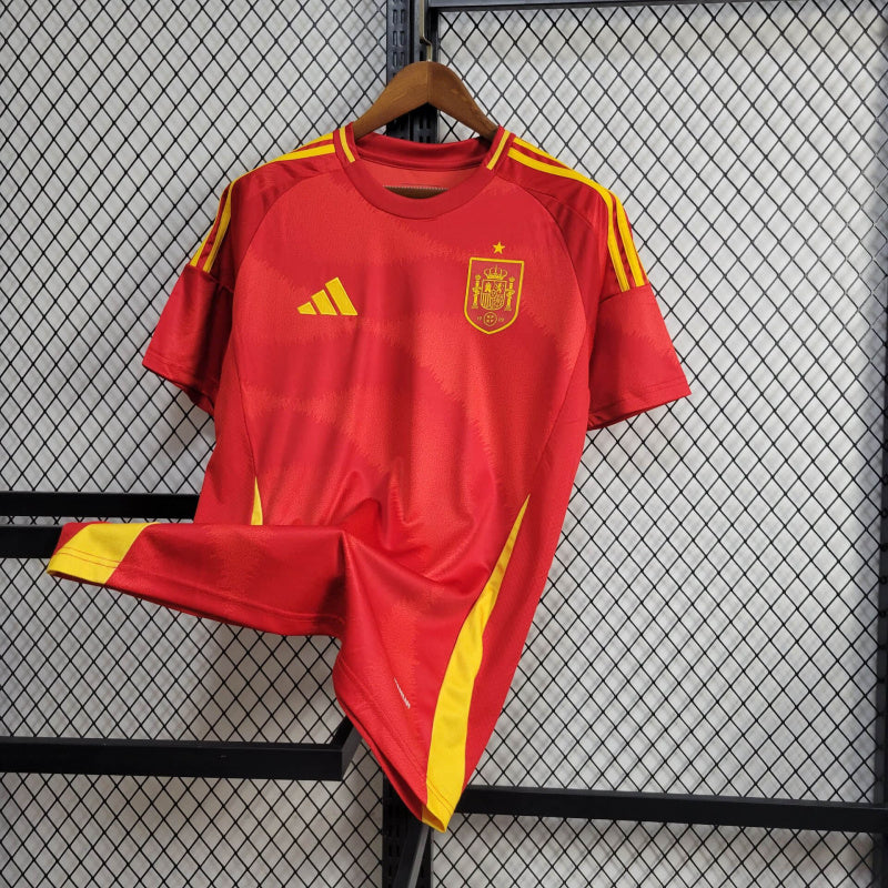 Spain Home 2024