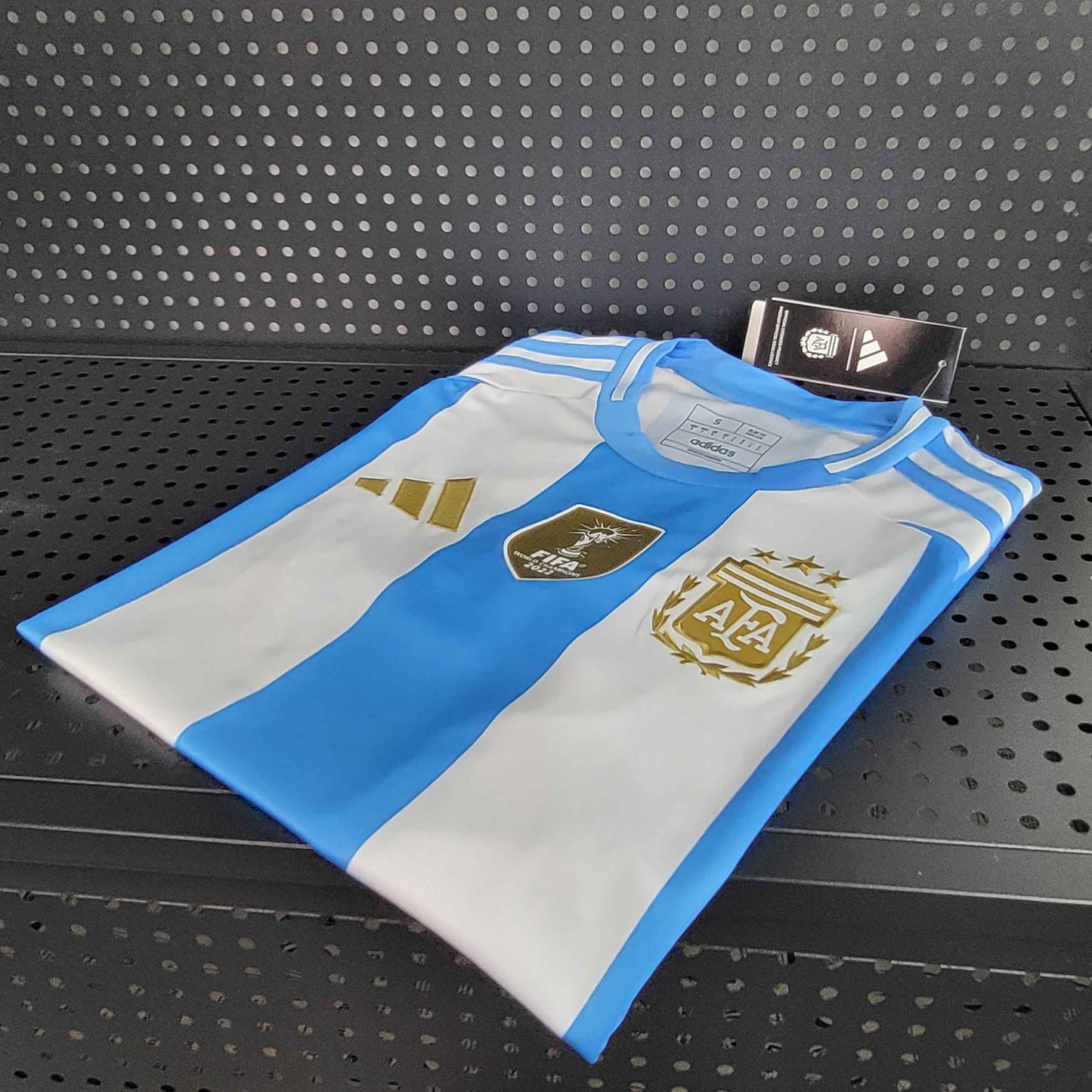 Argentina Home 2024