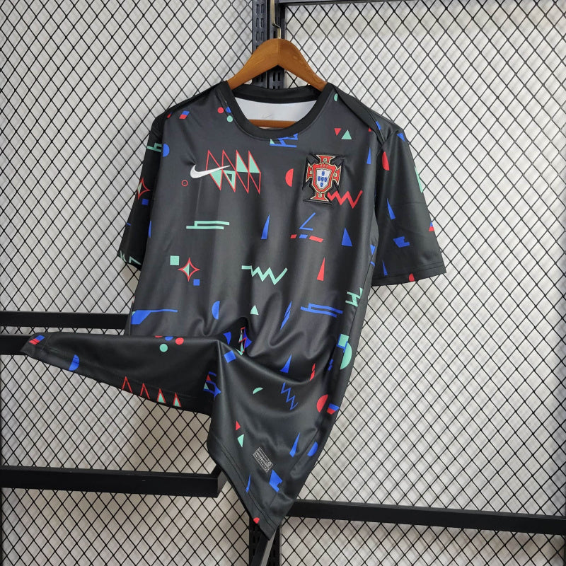 Portugal Pre-Match 2024