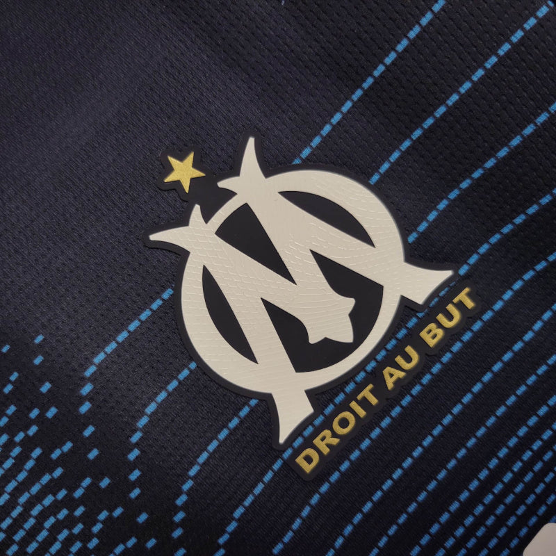 Olympique de Marseille Extérieur 25/26