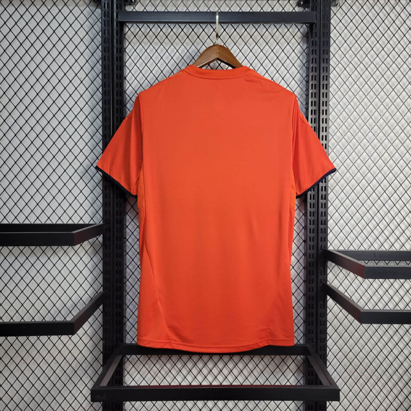 Olympique de Marseille Third Retro 11/12