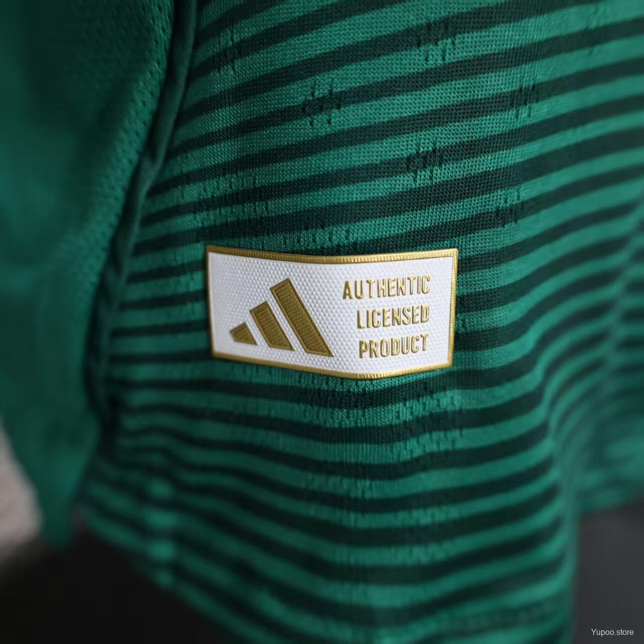 Al Ahli Authentique Extérieur 25/26