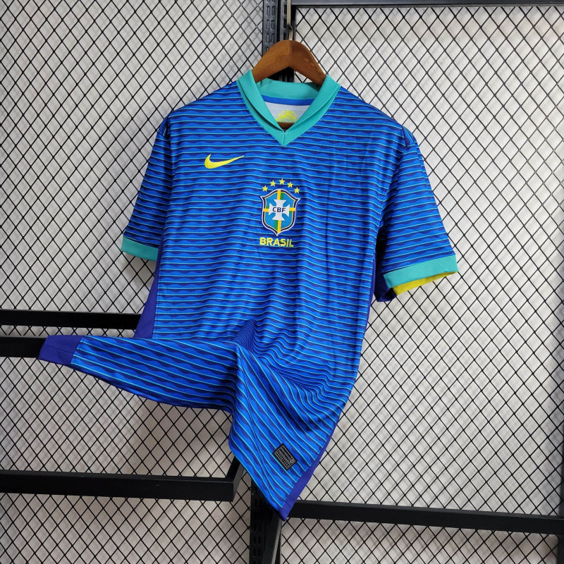 Brazil Away 2024