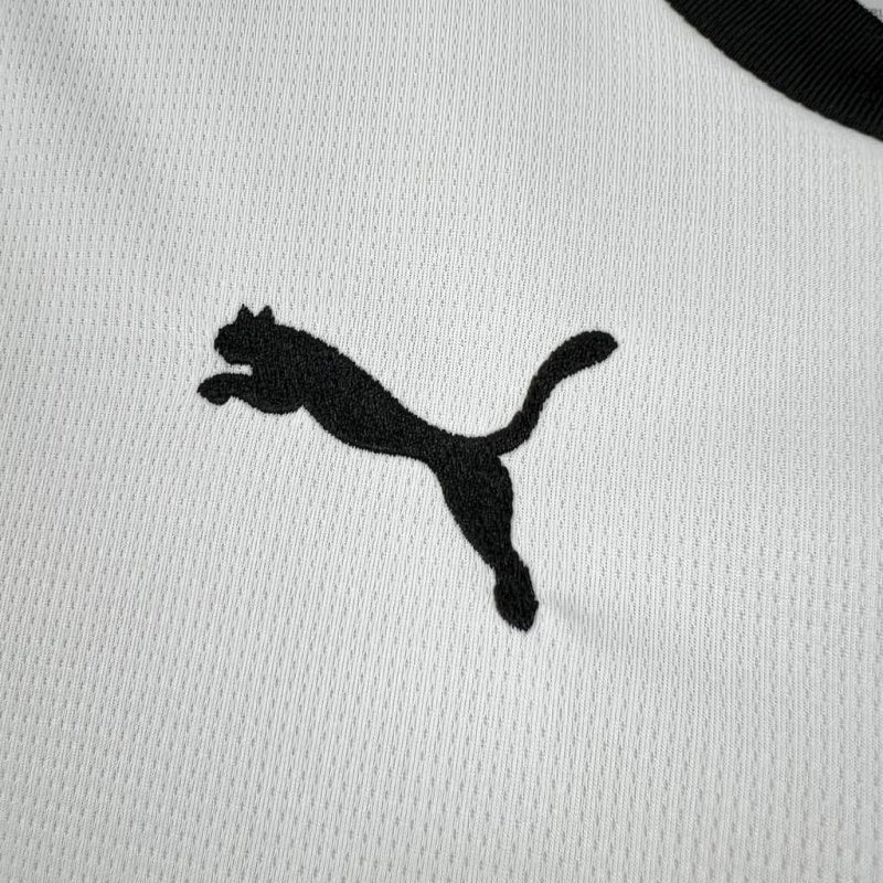 Borussia Mönchengladbach Domicile 25/26