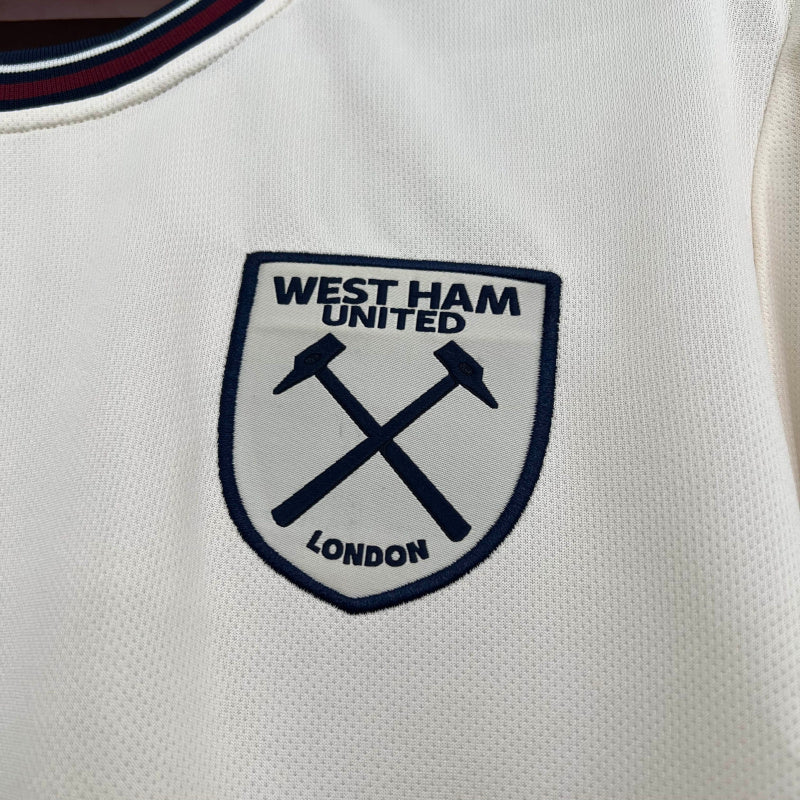 West Ham Away 23/24