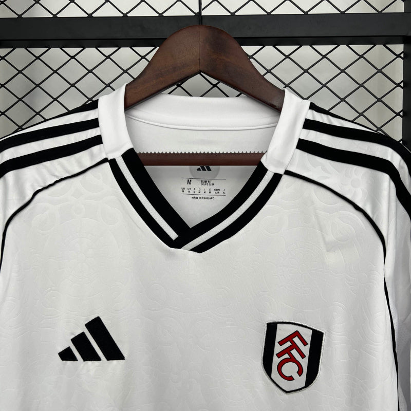 Fulham Domicile 25/26