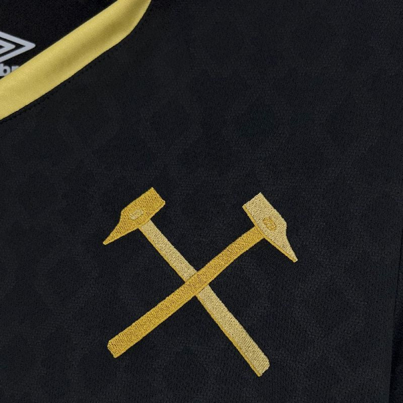 West Ham Third 25/26