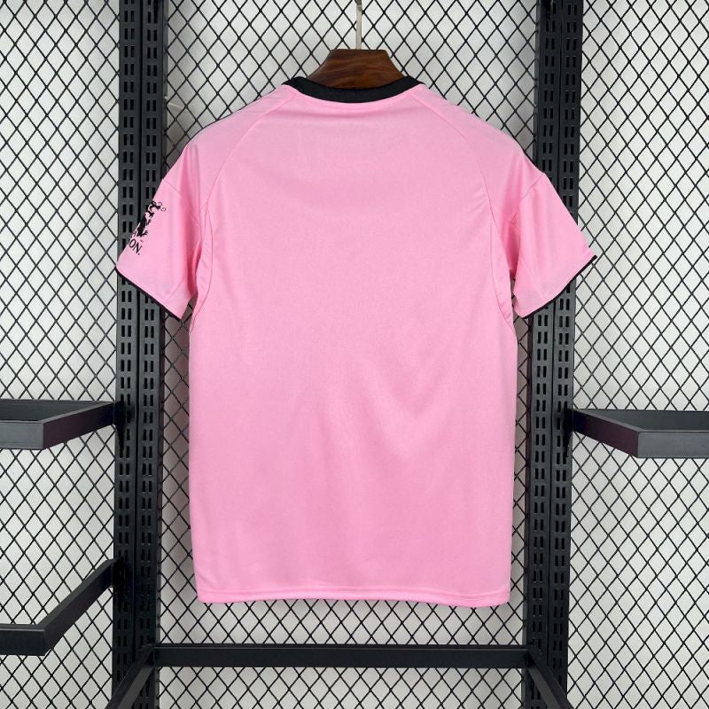 Leicester Extérieur 25/26