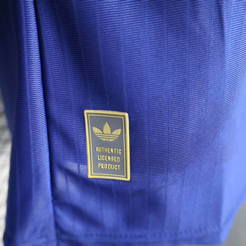 Newcastle Authentique Third 25/26