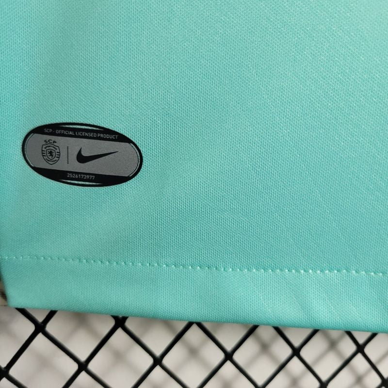 Sporting Lisbonne Third 25/26