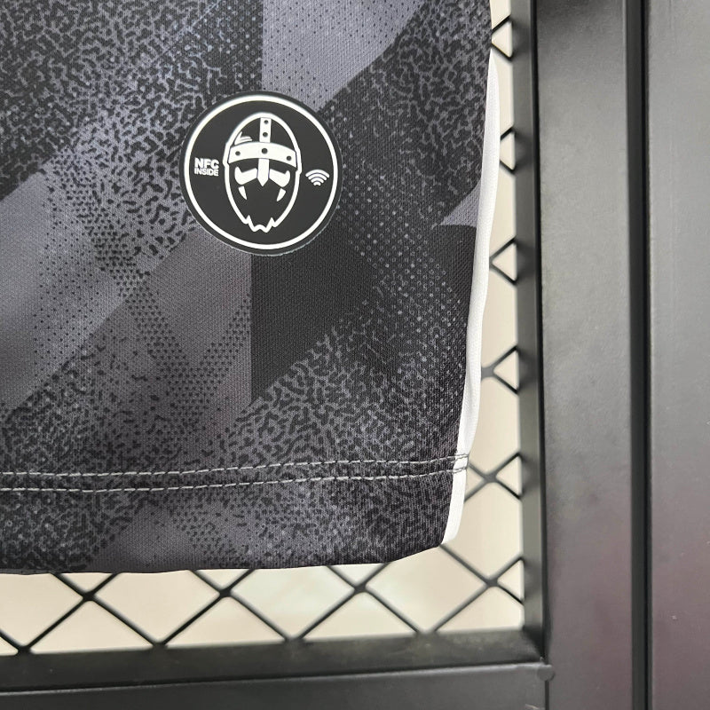 Vitoria de Guimaraes Extérieur 25/26